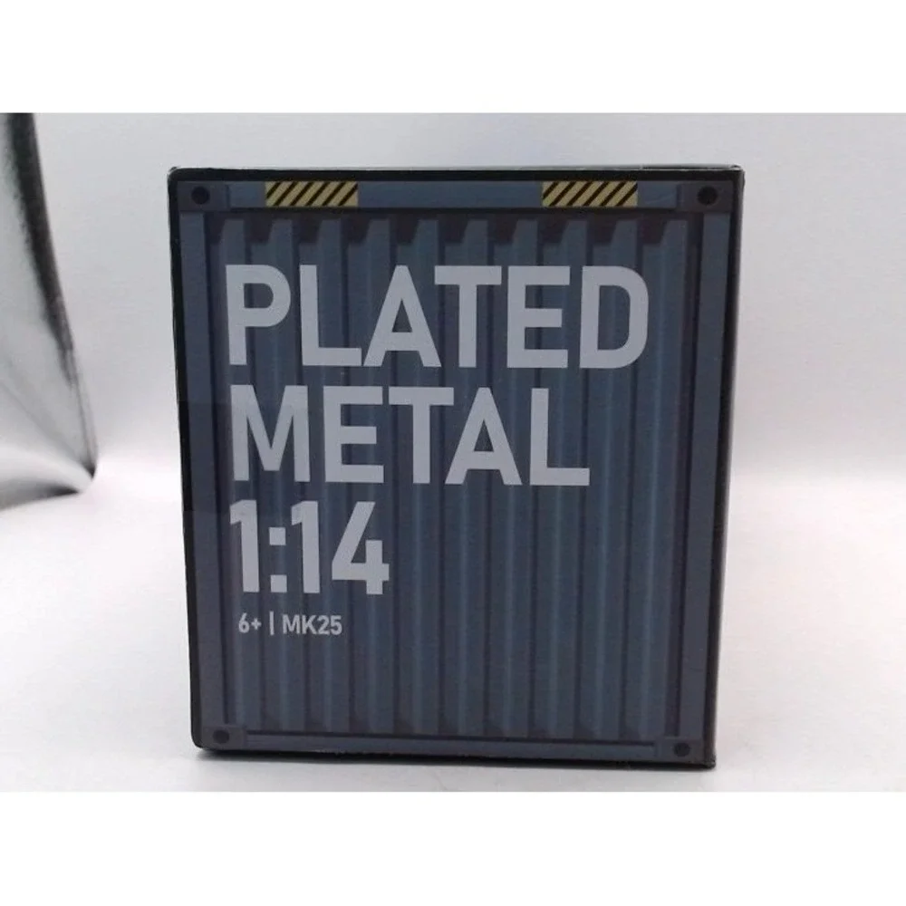 PLated Metal plated metal